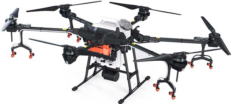 DJI Agras T16